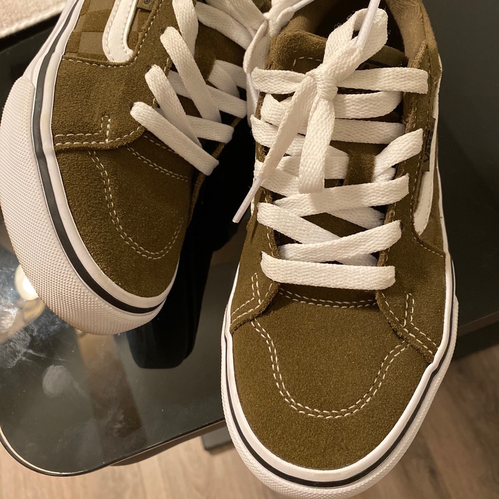 Vans